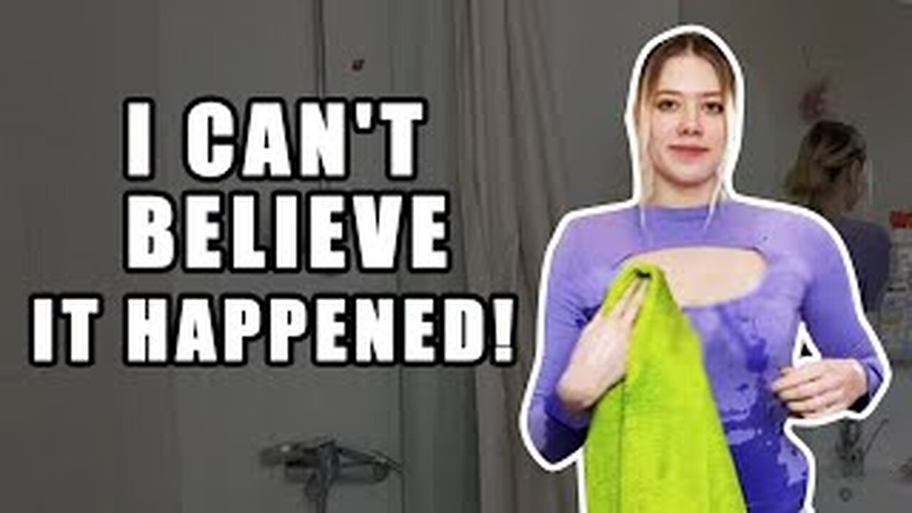 I Cant Believe This Happened: Adventures in Cleaning