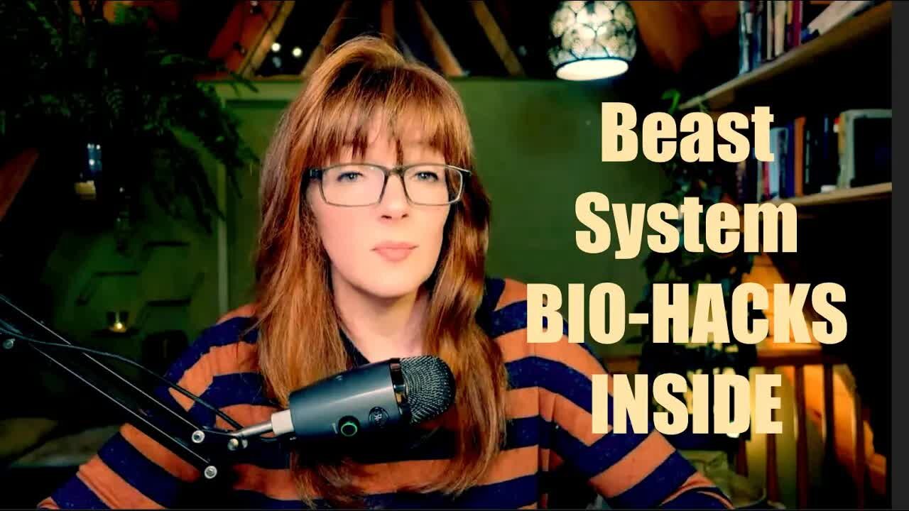 How NOT to become a Human Antenna
