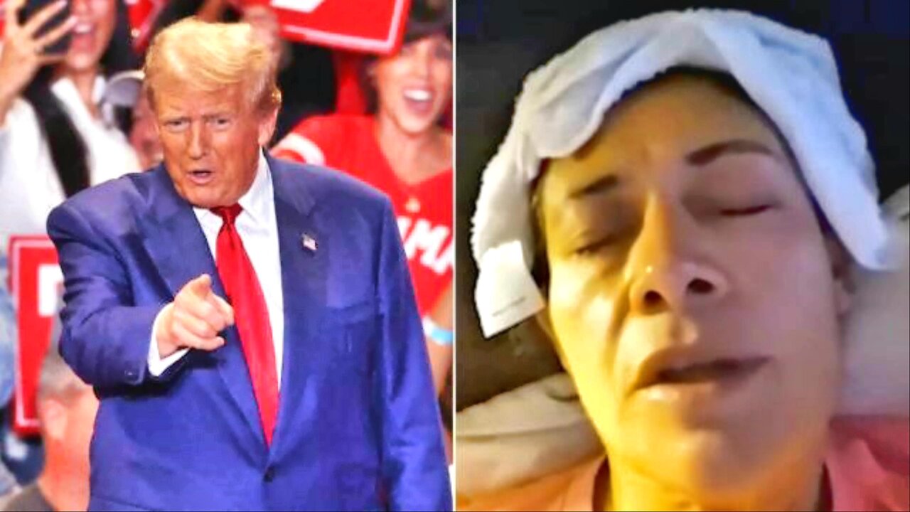 Mysterious Illness Strikes 20 Trumps Arizona Rally Attendees