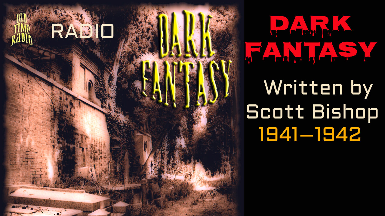 Dark Fantasy 41-12-26 (06) The House of Bread