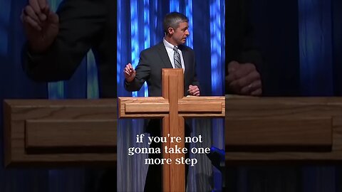 Absolutely NOTHING -- Paul Washer