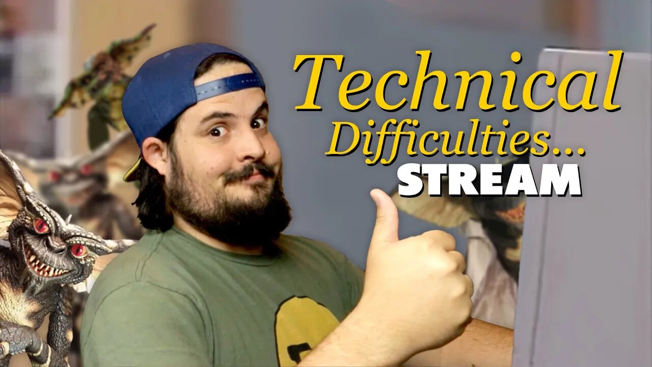 FTX Investigation, BioShock Movie and Cringe Emotional Support Bear | Technical Difficulties