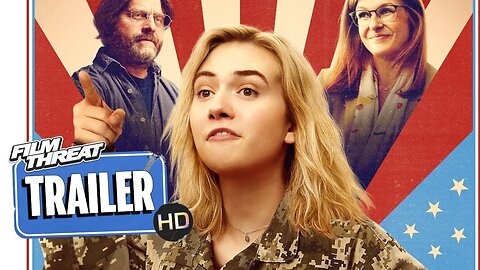 WINNER | Official HD Trailer (2024) | COMEDY | Film Threat Trailers