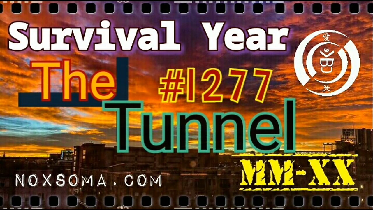 Hindsight Retrospective 2020: The Tunnel [04 December]