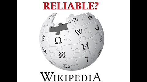 Supporter Video | Wikipedia deletes 3/4 of article on Antibody dependence Enhancement