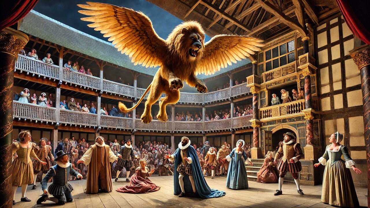 Palmerstons Zoo - The Venetian Takeover Of England by Gerry Rose