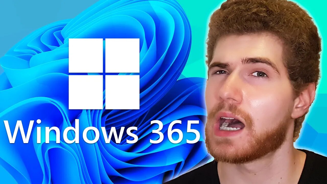 Microsofts moving Windows to the cloud and Im worried