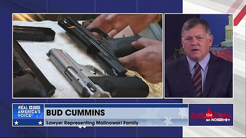 Bud Cummins says fatal ATF raid may have been politically motivated