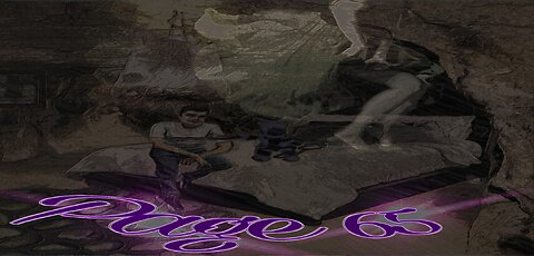 What Did You Do? (Page 65)