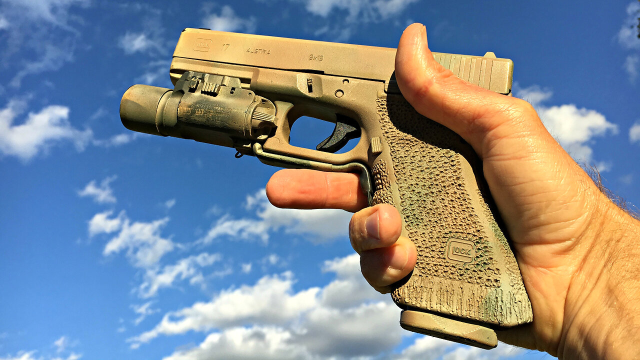 実物】SUREFIRE DG-12 DGスイッチ S&W M&Pシュアファイア 実物