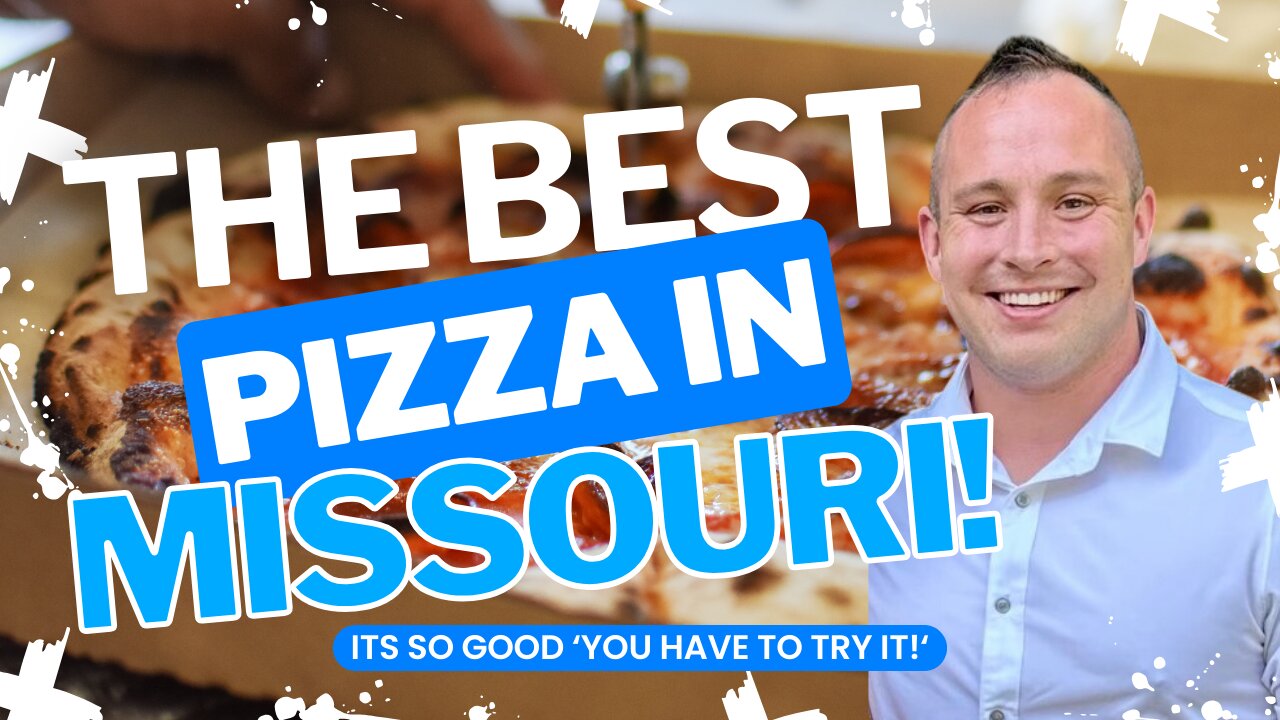 Local Love: Tanner Dallas Brings the Pizza Party to Cancel This Studio!