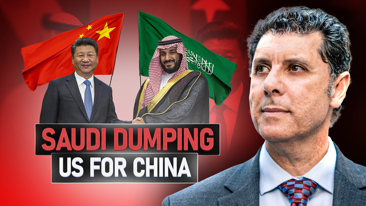 Saudi Arabias Billion Dollar Gamble – Whats the Impact on the US Dollar?