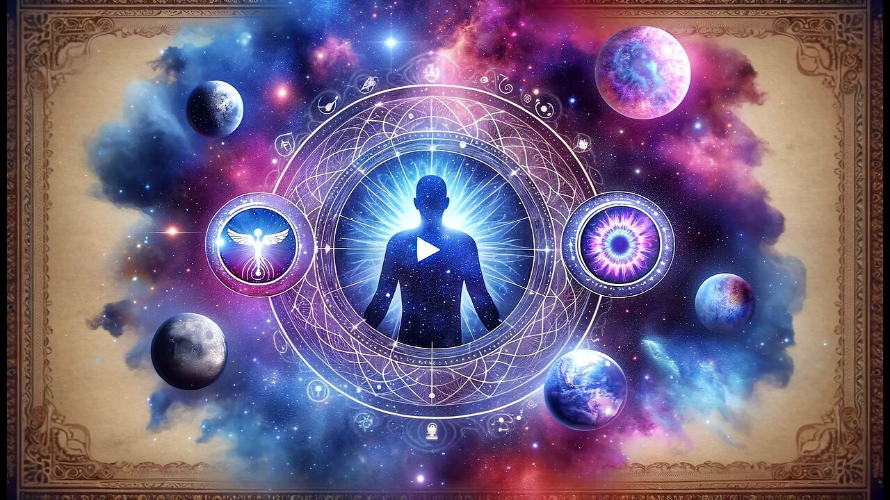 The Triune Nature of Mans Creator