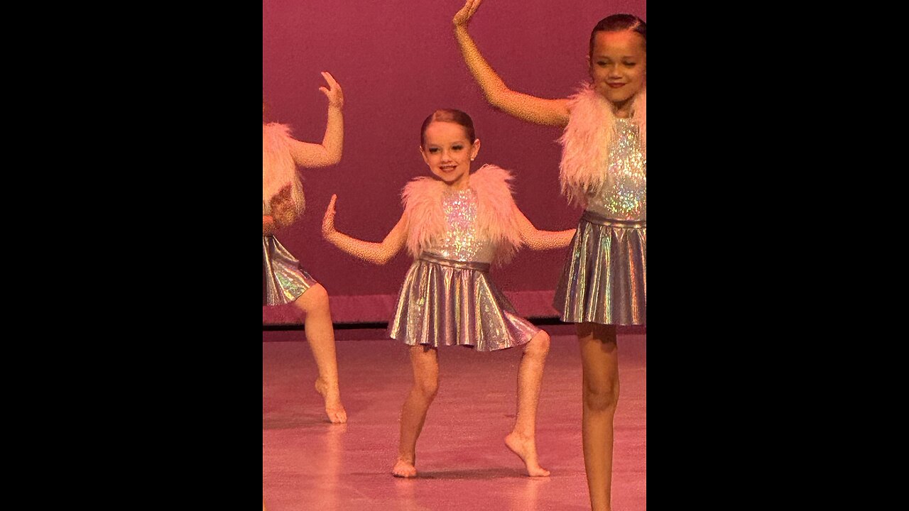 Jazz I Nobodys Perfect