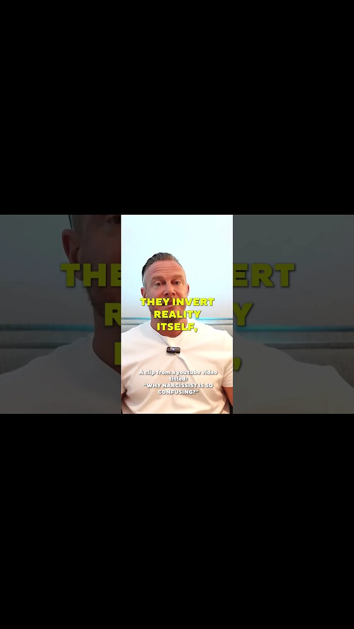 The Shocking Truth About Narcissists: Inside Their Twisted Reality