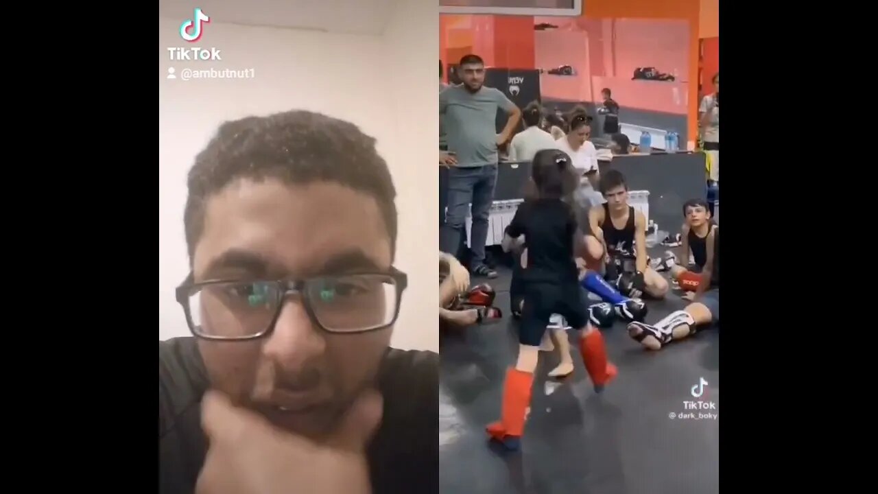 The difference in strength is not surprising