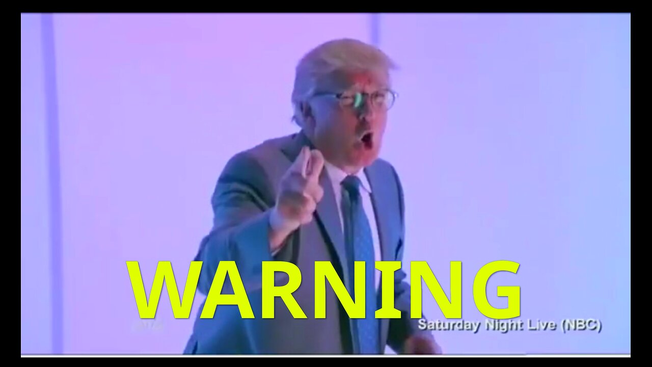 Trump is the Pide Piper