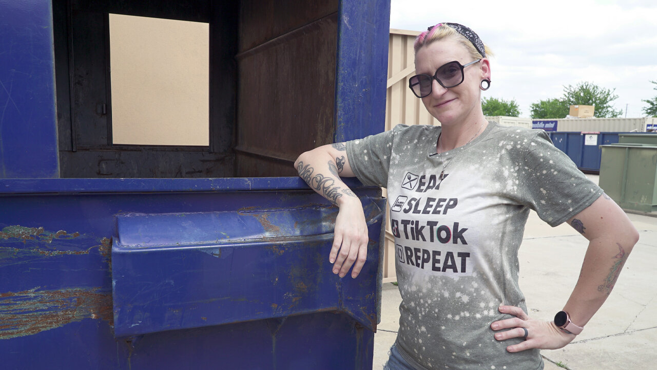 Were Judged Because We Dive Into Dumpsters | MY EXTRAORDINARY FAMILY