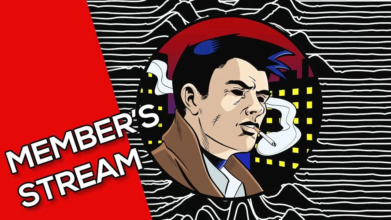 Members Stream 09-10-2023
