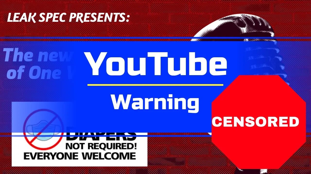 One Way Masking CENSORED