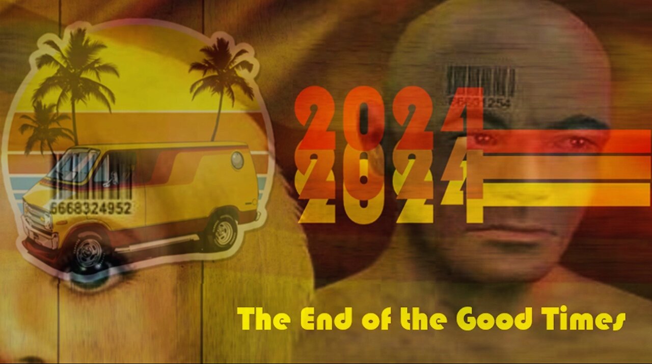 Episode 127 Dec 4, 2023 ALERT: Whats Coming in 2024