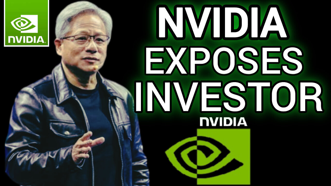 Nvidias Surge Exposes the Hidden Risks of Passive Investing | Nvda Stock
