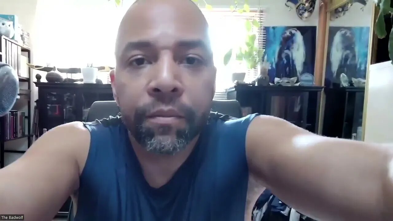 DEATH of the STRAWMAN: RIP - The legal PERSON was never a living natural being by the badwolf.