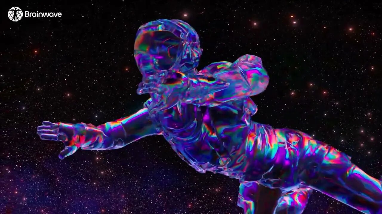Float In Space - Galactic Dreams: Astronauts Lucid Space Soundscape