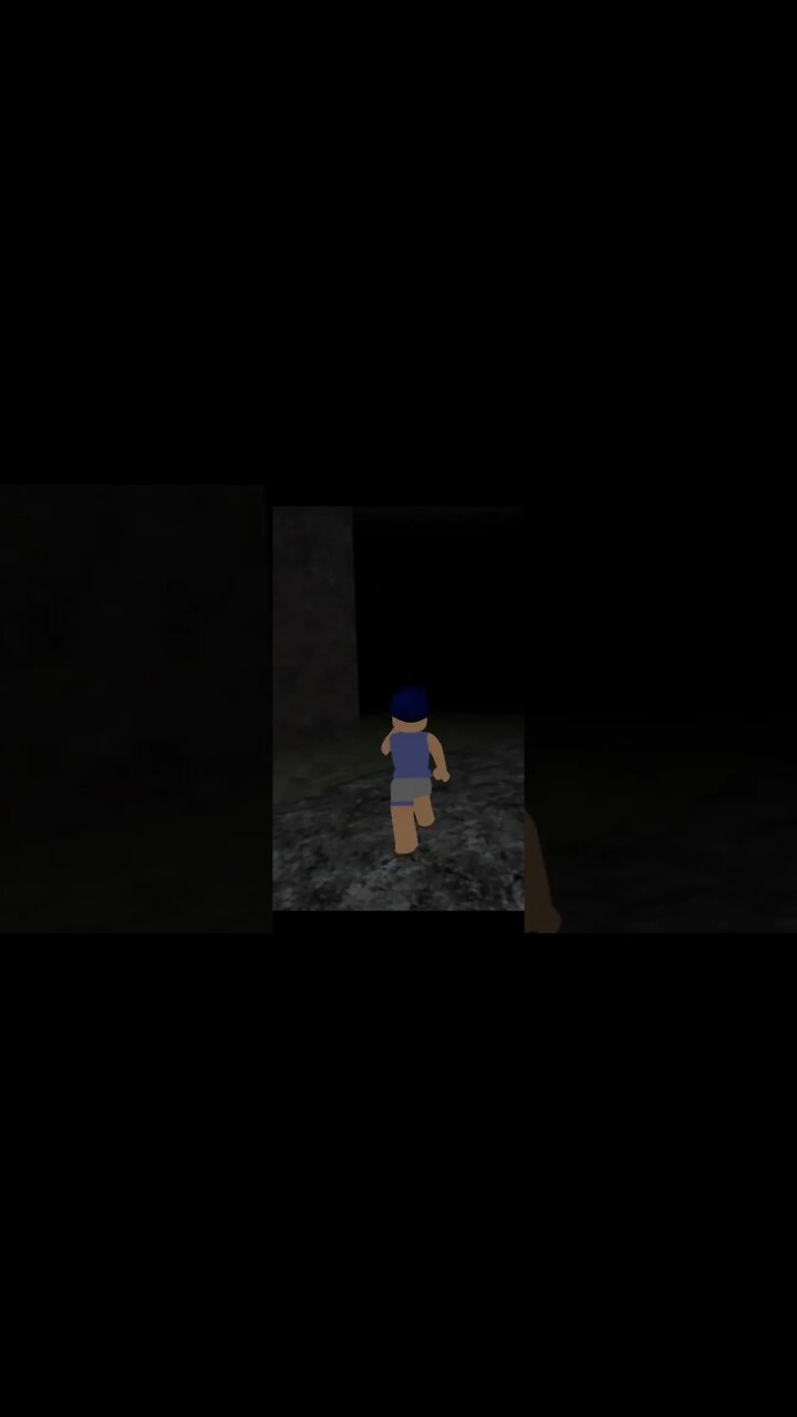 ROBLOX ESCAPANDO DOS ZUMBIS DA VOVÓ ZANGADA