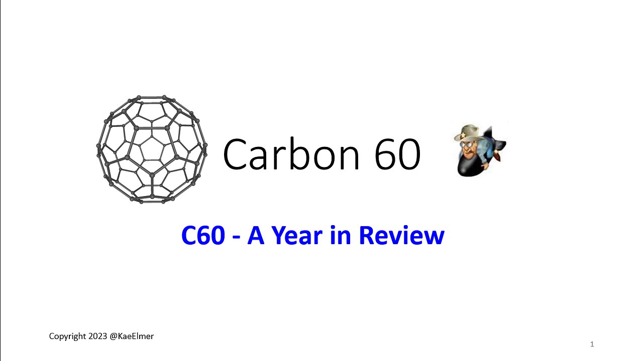 C60 - A Year in Review