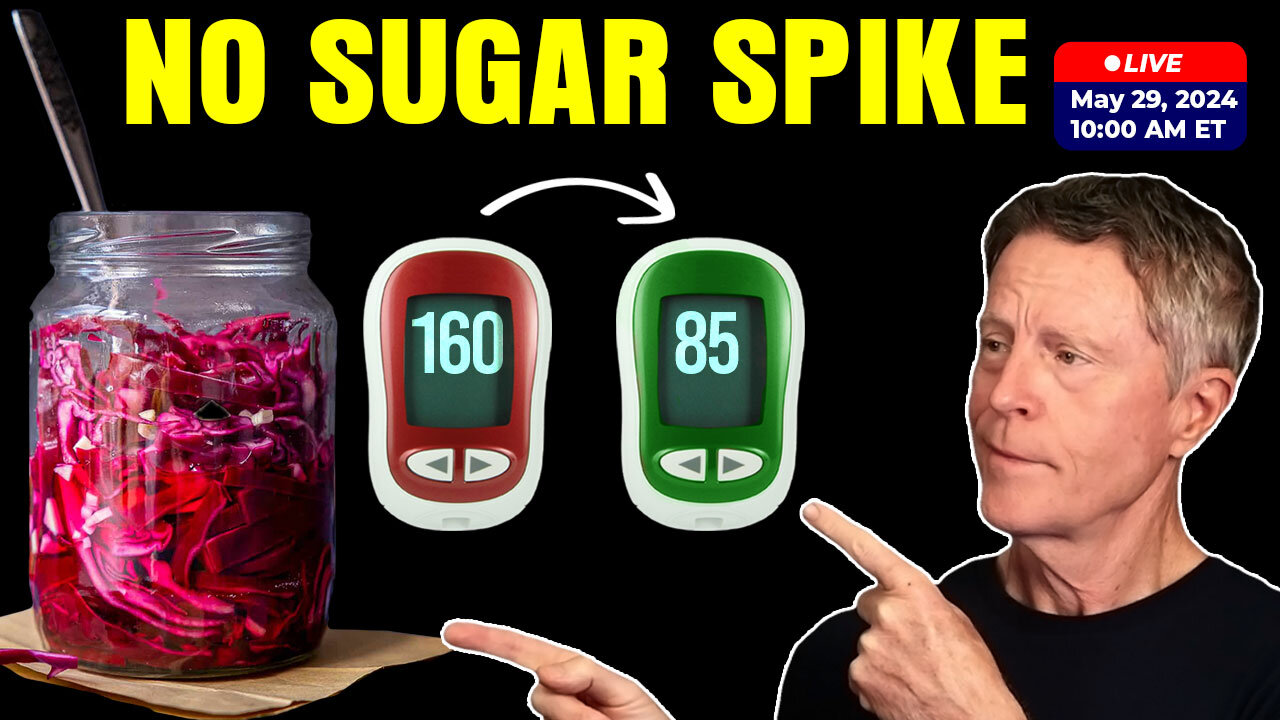 Top 5 Low-Carb Foods That Dont Spike Blood Sugar