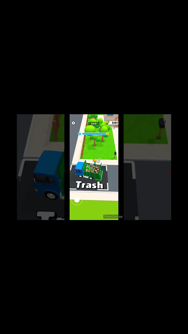 Viral Trending Game !!! Pool Cleaner - Gameplay Walkthrough level 5 & Grass Cutter Lawn😁😁 Android !!