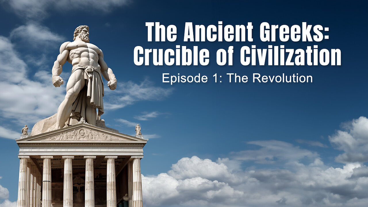 その他 Greeks: Crucible of Civilization [DVD] [Import] Amazon.com: Empires - The Greeks: Crucible of Civilization : Liam