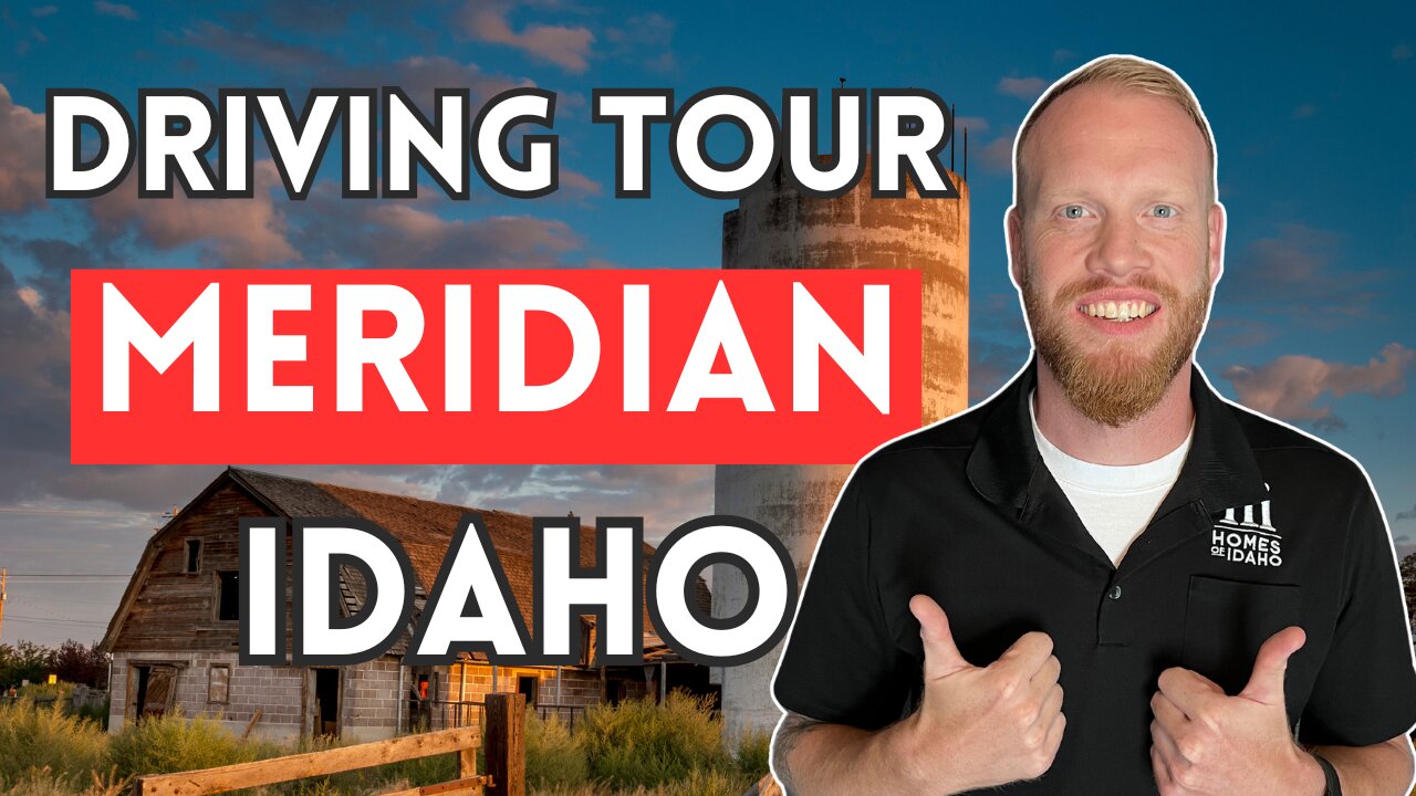 Explore Idahos Fastest Growing City!