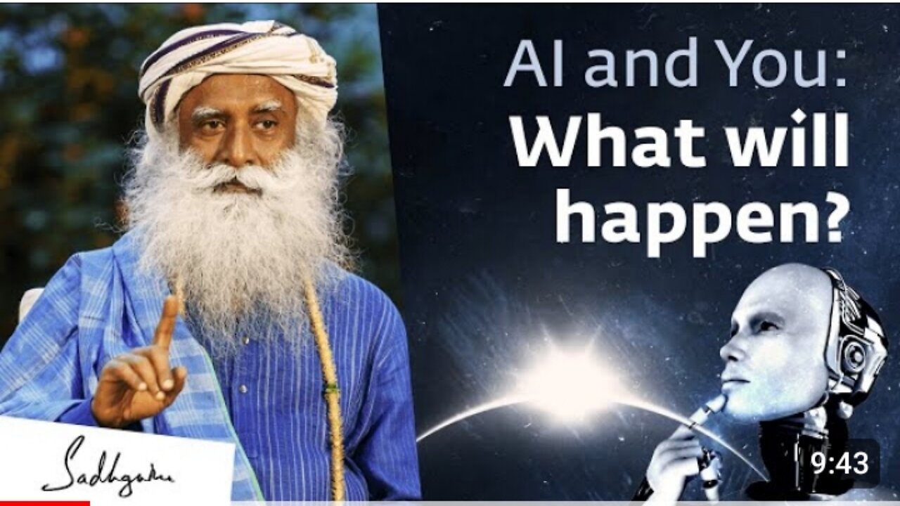Preparing For AIs Impact