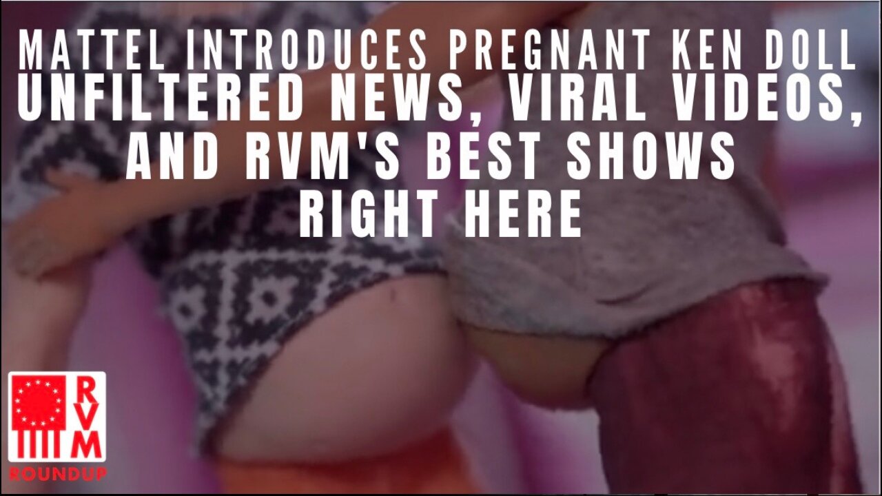 Headline Highlights: Unfiltered News, Viral Videos, and RVMs Best Shows | RVM Roundup With Chad Caton