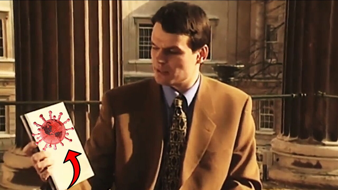 The Fraudulent Nature Of Virology & Hidden Vaccine Agenda Dr. Stefan Lanka