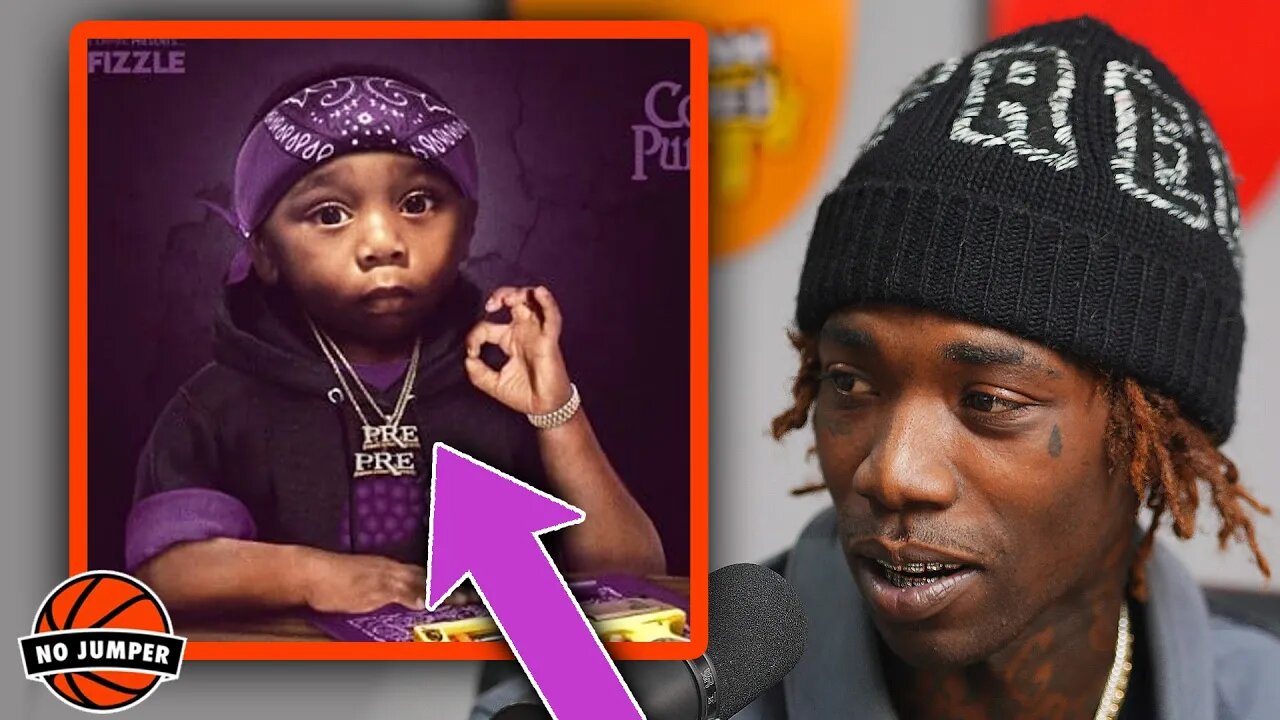Jay Fizzle on Being a Grape Street Crip & Checking in When Hes in LA