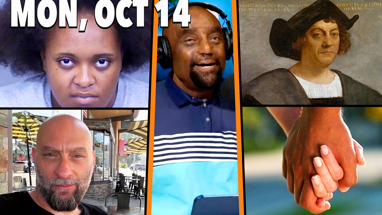 Aint got a pot to piss in, or a back door to throw it out of! | JLP Mon 10-14-24