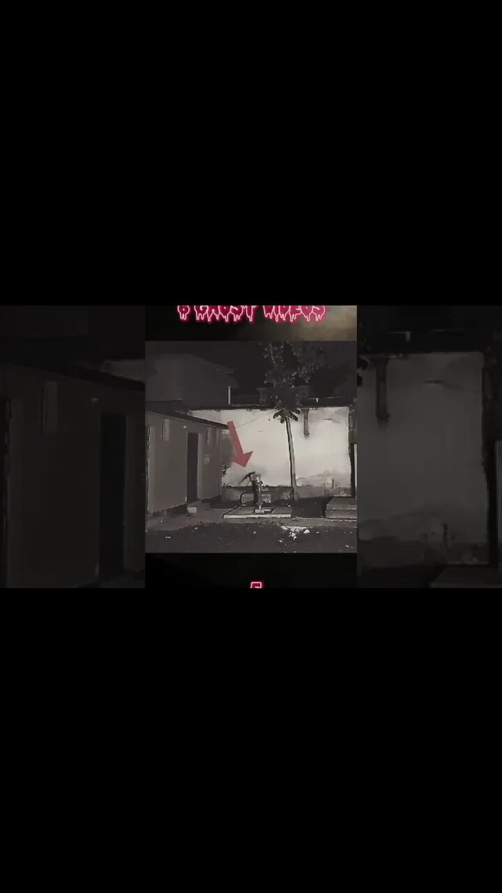 LEAKED GHOST VIDEOS FROM DARK WEB | تسريب فيديوهات الاشباح من الانترنت المظلم