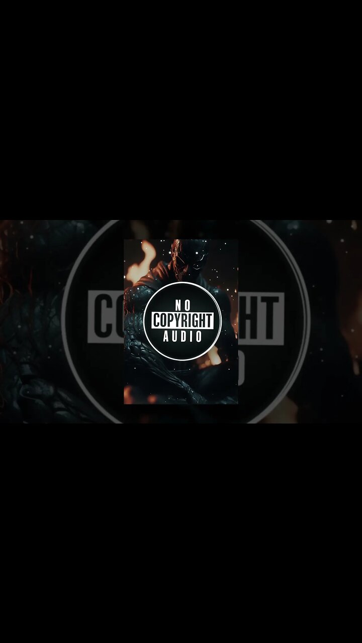 Rival Be Gone feat Caravn No Copyright Audio #Shorts
