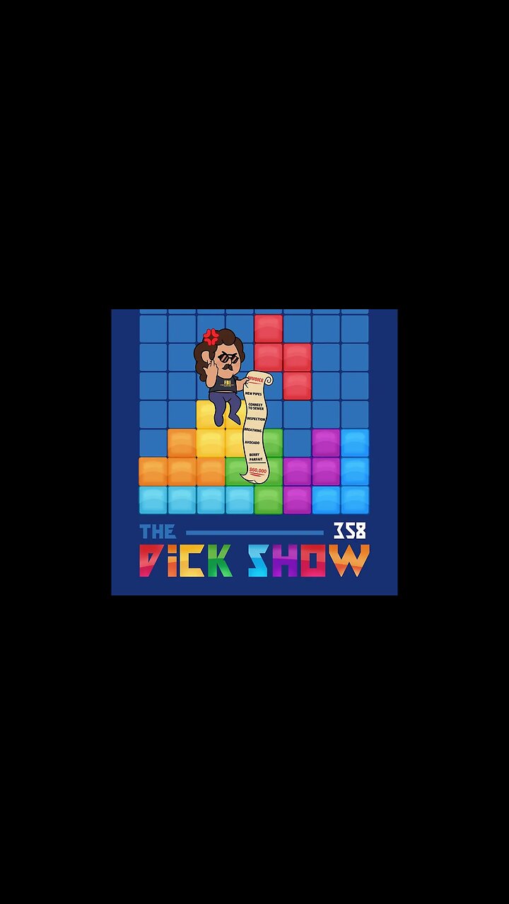 Episode 358 - Dick on Poop River