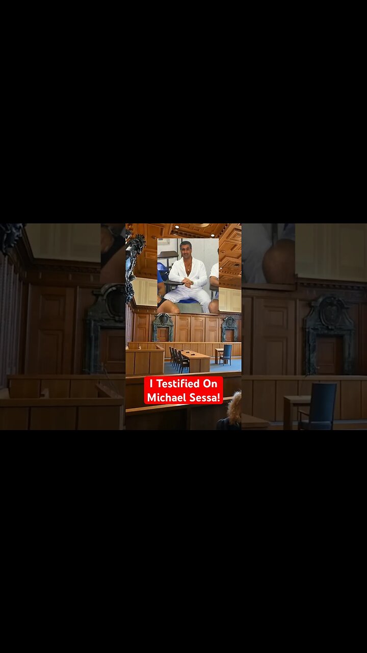 Ex-Mobster On Testifying Against Michael Sessa! 😨 #mafia #colombo #mobster #informant