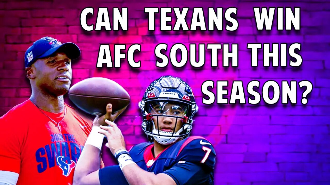 Texans Surprising Start: Stroud Shines, Defense Improvements, Ryans for COY?