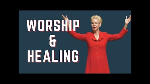 Worship and Healing | Pastor Cheryl S Jackson | Grace Christian Center