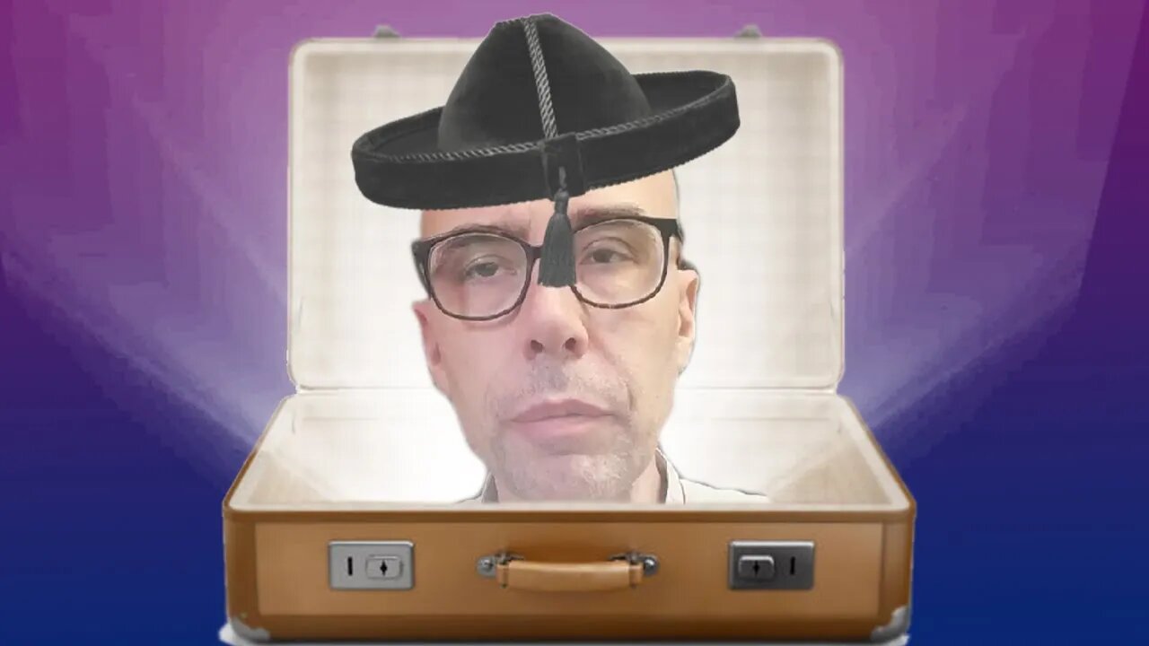 EN ESTE 2024 SE VIENE LA VALIJA CUANTICA JUDAICA!