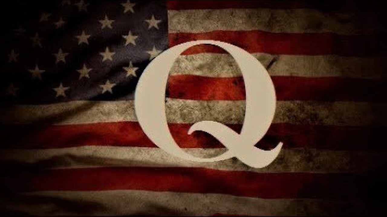 Qs Timeline Revealed! The Final Countdown! T-Minus [15] When Do You Attack The King & Queen?