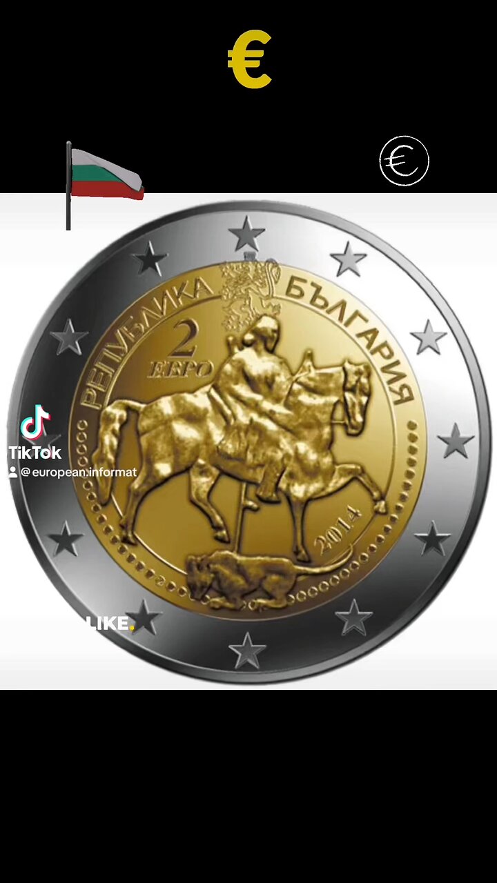 #Bulgaria #euro #adopt #January #news #newsupdate #fyp #subcribe