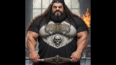 Hagrid's Workout Tips: Workouts for Spell Strength & Wrist Gains! 💪✨