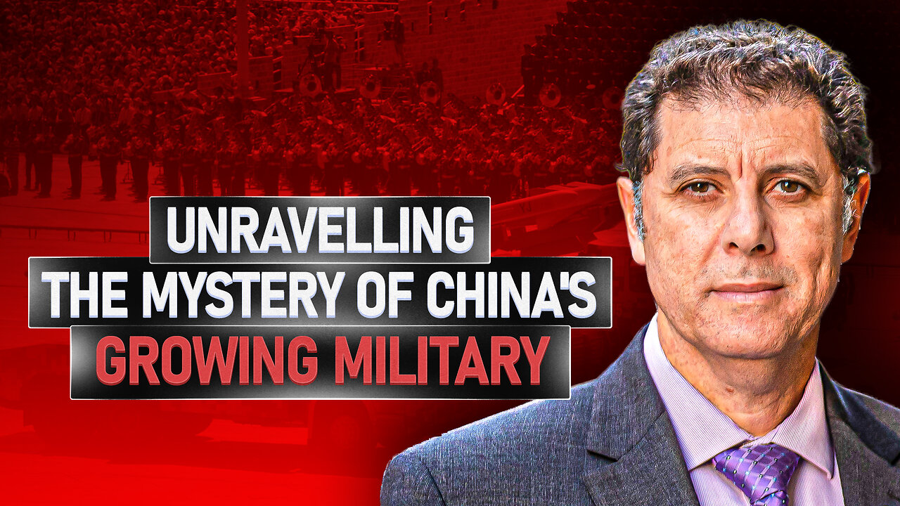 Uncovering Chinas Startling Military Power: Can We Handle the Truth?